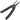 Klein K11095BLK Klein-Kurve Blackout Wire Stripper / Cutter, 8-20 AWG