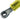 Klein KT223X4-INS Lineman's Insulating 4-in-1 Box Wrench