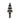 Klein KTSB15 Step Drill Bit #15 Double Fluted 7/8 to 1-3/8-Inch