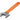 Klein O50712 Extra-Capacity Adjustable Wrench, 12"