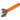 Klein O50712 Extra-Capacity Adjustable Wrench, 12"
