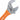 Klein O5098 Extra-Wide Jaw Adjustable Wrench, 8"
