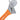 Klein O5098 Extra-Wide Jaw Adjustable Wrench, 8"