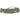 Klein OGK002GNT KTO Resurgence Knife, Clip Point Blade, Moss Green Handle