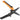 Klein T2107 Compact Titanium-Coated Utility Shears, 7-Inch