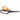 Klein T2110 Titanium-Coated Professional Shears, 10-Inch