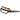 Klein T2111 Titanium-Coated High-Leverage Professional Shears, 10-Inch