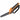 Klein T2111 Titanium-Coated High-Leverage Professional Shears, 10-Inch