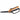 Klein T2111 Titanium-Coated High-Leverage Professional Shears, 10-Inch