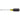 Klein Tools 19546 T30 TORX Screwdriver, Round Shank, Cushion Grip