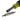 Klein Tools 32527 11 in 1 Screwdriver w Schrader Valve Remover (HVAC)