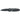 Klein Tools 44000-BLK Black Lightweight Lockback Knife 2-1/4"