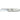 Klein Tools 44007 Lightweight Lockback Knife 2-1/2" Silver