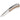 Klein Tools 44032 Stainless Steel Pocket Knife 1-5/8" Steel Blade