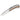 Klein Tools 44033 Stainless Steel Pocket Knife, 2-1/4" Drop Point Blade