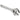 Klein Tools 507-12 Adjustable Wrench, Extra Capacity, 12"