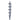 Klein Tools 53719 Flex Bit Auger with Screw Point, 3/4 x 54"
