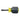 Klein Tools 600-1 5/16" Cabinet Tip Screwdriver 1-1/2"