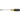 Klein Tools 600-12 1/2" Keystone Screwdriver 12" Shank