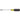 Klein Tools 600-6 5/16" Keystone Screwdriver 6" SQ Shank