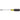 Klein Tools 600-8 3/8" Keystone Tip Screwdriver Square