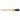 Klein Tools 601-7-INS Insulated Screwdriver, 3/16" Cabinet, 7"