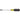 Klein Tools 602-12 3/8" Keystone Screwdriver 12" Shank