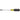 Klein Tools 602-4 1/4" Keystone Screwdriver, 4" Round Shank