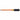 Klein Tools 602-8-INS Insulated Screwdriver, 3/8" Cabinet, 8"