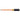 Klein Tools 605-7-INS Insulated 1/4" Cabinet Tip Screwdriver, 7"