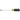 Klein Tools 605-8 1/4" Cabinet Screwdriver, Heavy Duty, 8"