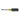 Klein Tools 630-1/2 1/2" Nut Driver, 3" Shaft, Cushion-Grip