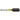 Klein Tools 630-11/32M 11/32" Magnetic Tip Nut Driver, 3" Shaft