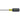 Klein Tools 630-4.5MM 4.5 mm Cushion-Grip Nut Driver 3" Hollow Shaft