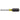 Klein Tools 630-7MM 7 mm Cushion Grip Nut Driver with 3" Shaft
