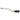 Klein Tools 67100 Multi-Bit Screwdriver, 2-in-1 Rapi-Drive Phillips and Slotted Bits