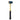 Klein Tools 809-36MF Lineman's Milled-Face Hammer