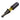 Klein Tools 85191 Conduit-Fitting and Reaming Screwdriver