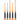 Klein Tools 85615INS Insulated Precision Screwdriver Set, 5-Piece
