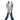 Klein Tools D201-7CST Ironworker's Pliers, 9" with Spring