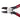 Klein Tools D227-7C Plastic Cutting Pliers