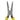 Klein Tools J203-8 Pliers, Long Nose Side-Cutters, 8"