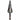 Klein Tools QRST14 Step Drill Bit, Quick Release, Spiral Flute, 3/16 to 7/8-Inch