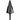 Klein Tools QRST15 Step Drill Bit, Quick Release, Spiral Flute, 7/8 to 1-3/8-Inch