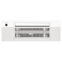 MRCOOL DIY® 5th Gen 18,000 BTU Multi-Zone Mini Split Ceiling Cassette Air Handler 230V, DIYCASSETTE18HP-230C25-O