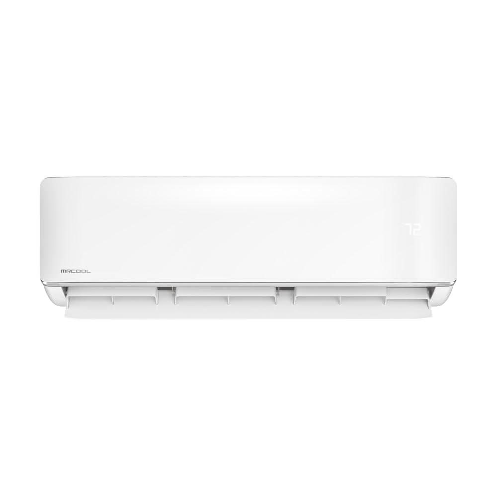 MRCOOL DIY® 5th Gen ENERGY STAR® 9K BTU Single Zone Mini Split