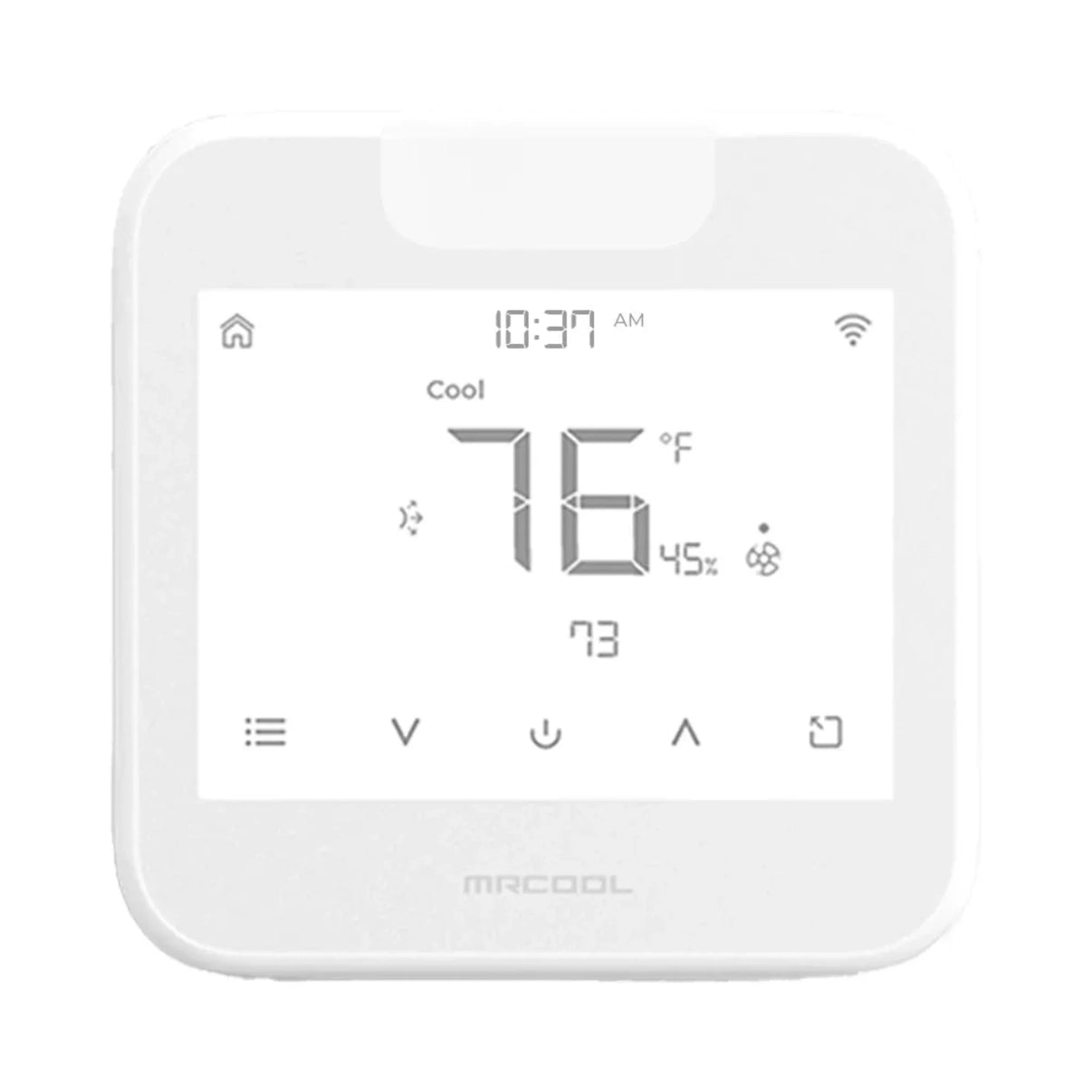 MRCOOL Smart Wi-Fi Mini-Stat (Compatible with MRCOOL Mini-Splits), MST05 - Freedom HVAC Supply