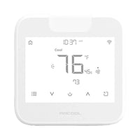 MRCOOL Smart Wi-Fi Mini-Stat (Compatible with MRCOOL Mini-Splits), MST05 - Freedom HVAC Supply