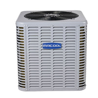MRCOOL Signature 3.5 Ton 42K BTU Split Heat Pump Condenser, MCAESHS4T4221AA