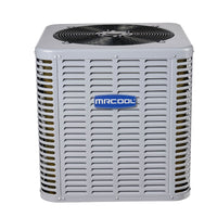 MRCOOL Signature 5 Ton 60K BTU Split Air Conditioner Condenser, MCAESAS4T6021AA - Freedom HVAC Supply